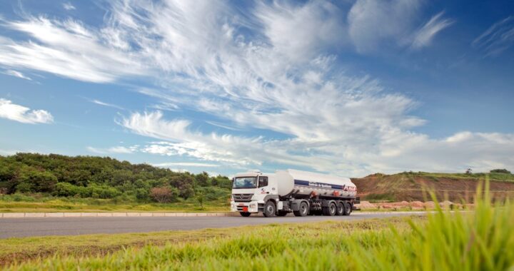 Sutton Transport Tracking: Streamlining Your Shipments